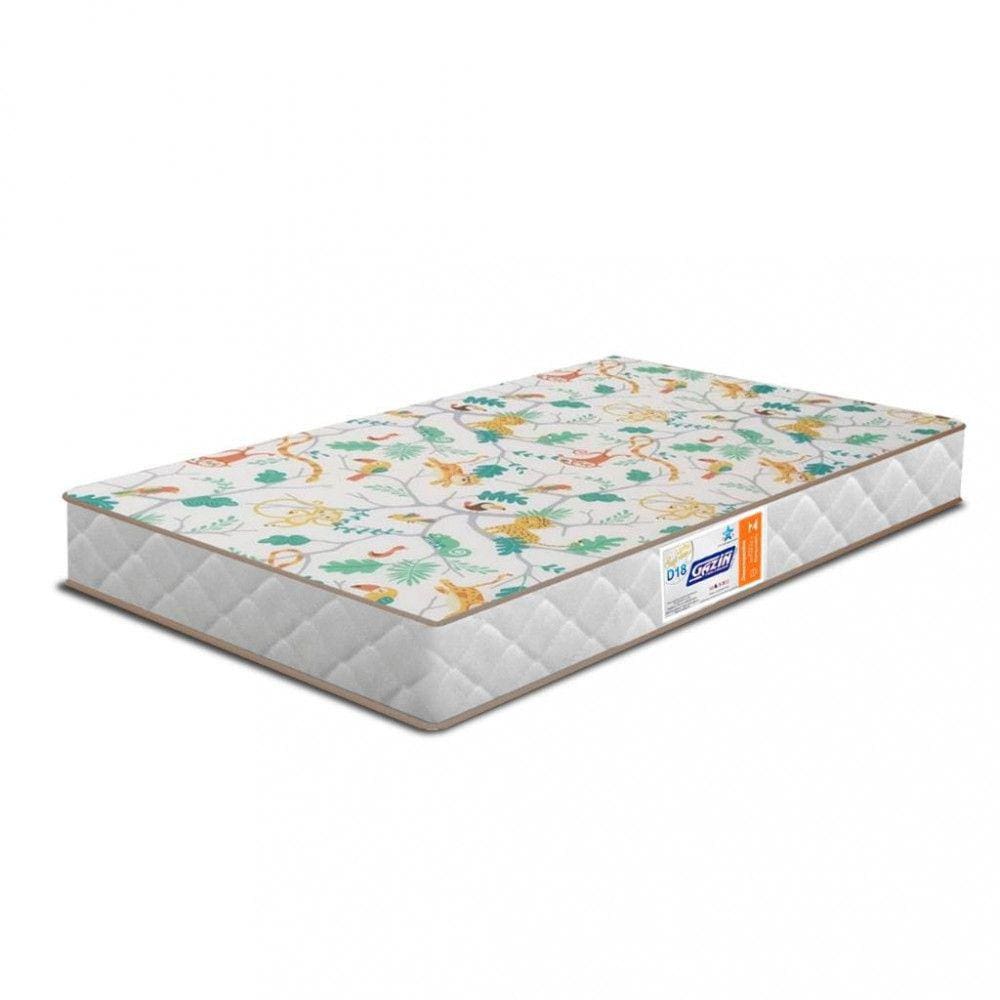 Colchão Infantil 60X130cm D18 Supreme Gazin