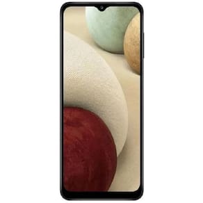 Usado: Samsung Galaxy A12 64GB Branco Muito Bom - Trocafone