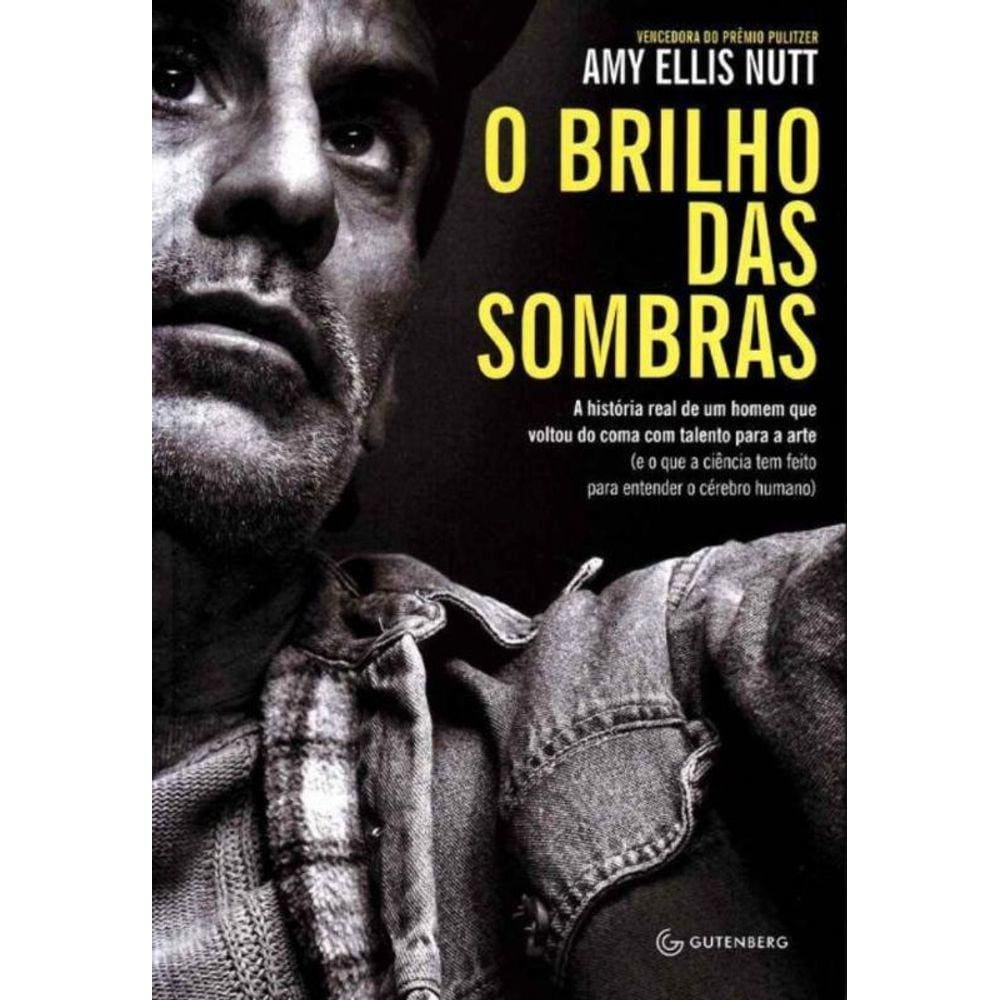 Brilho Das Sombras, O