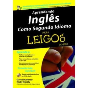 Aprendendo Inglês Como 2º Idioma PL