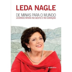 De Minas Para O Mundo - Levando Minas No Gesto E N