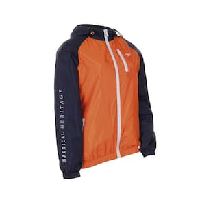 Jaqueta Nautical Speedo Ref:109299