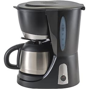 Cafeteira Elétrica Agratto Thermo 25x CET25