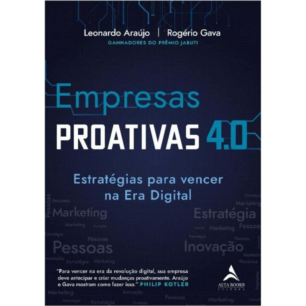 Empresas Proativas 4.0