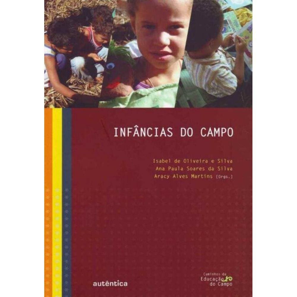Infâncias do Campo