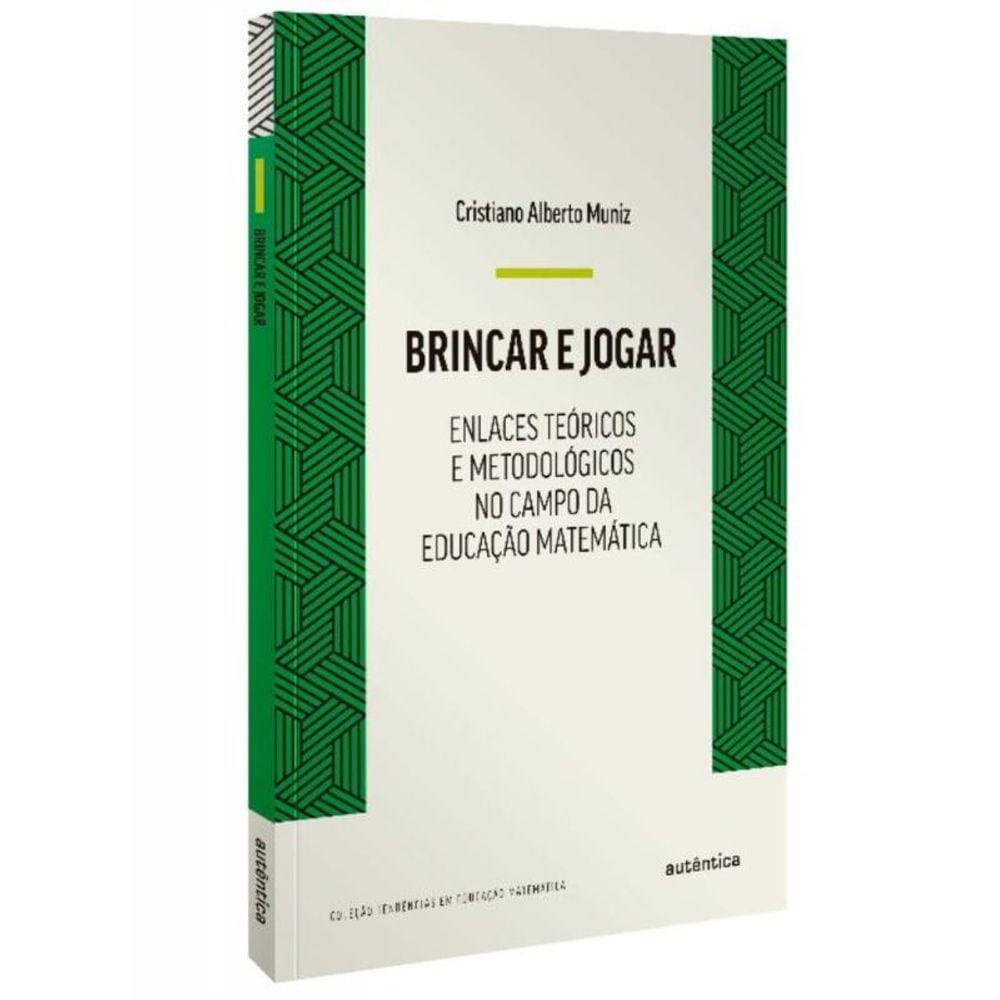 Brincar e Jogar