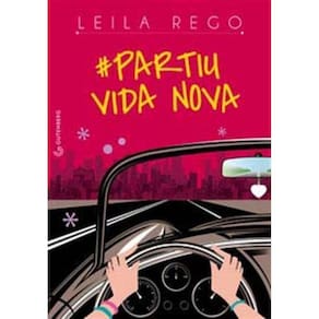 Partiu Nova Vida