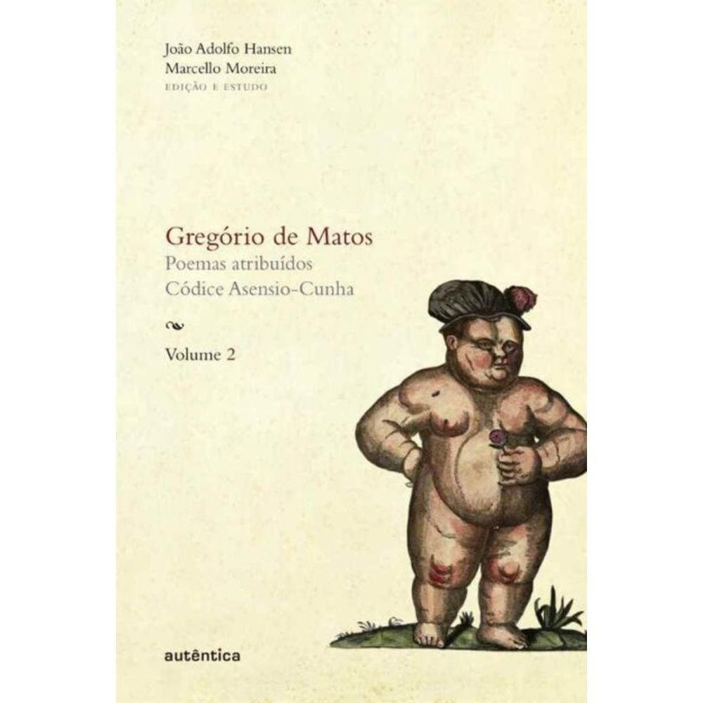 Gregorio De Matos - Vol. 2