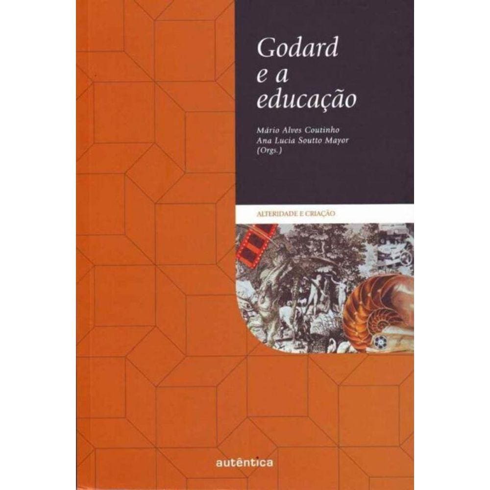 Godard e a Educacao