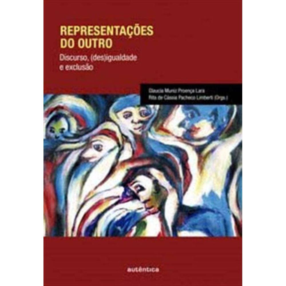 Representacoes Do Outro
