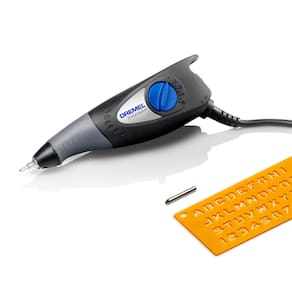 Gravador Eletrico 0290 Dremel