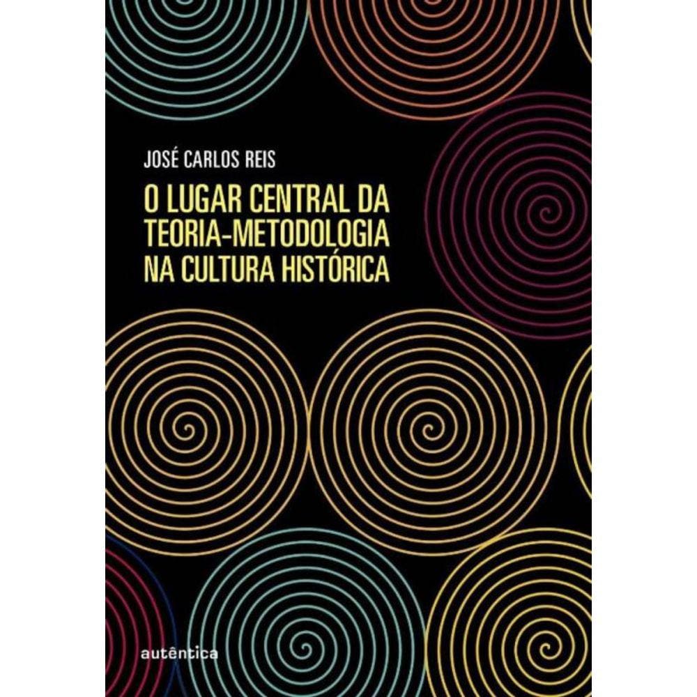 Lugar Central Da Teoria-Metodologia Na Cultura His