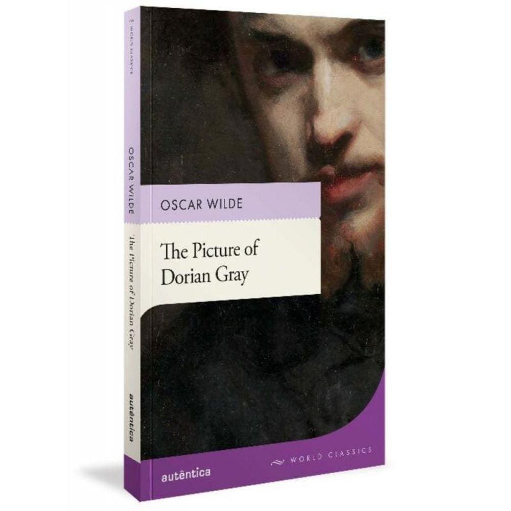 The Picture Of Dorian Gray