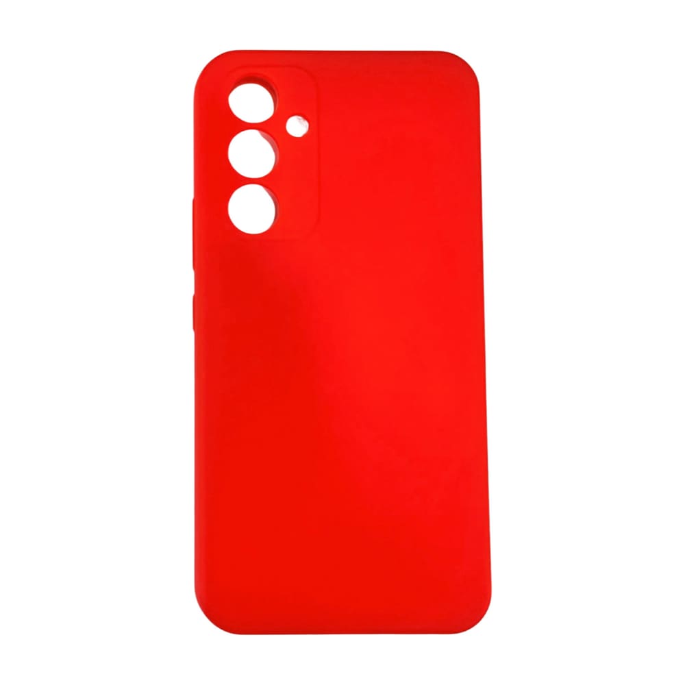 Capa Capinha Tpu Silicone Fosca Para Samsung Galaxy A54 5g