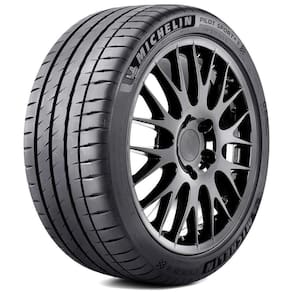 Pneu 225/35 ZR20 (90Y) XL Pilot Sport 4 S Michelin