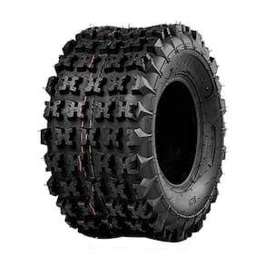 Pneu Quadriciclo Speedmax Aro 9 A027 20X10-9 TL 6Pr Traseiro