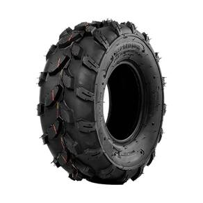 Pneu Quadriciclo Speedmax Aro 8 A003 18X7-8 TL 6Pr (D/T)