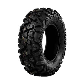 Pneu Quadriciclo Speedmax Aro 12 A033 27X9-12 TL 6 Lonas (D)