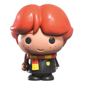 Ooshies - Boneco Personagem De Harry Potter Colecionável - Rony