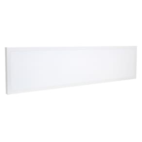 Painel De Led Taschibra Pro Retangular De Sobrepor 45W Bivolt 6500K Luz Branca