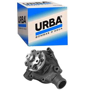Bomba Dágua Mercedes Benz 709 912 914 4.0 Urba UB0610