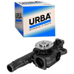 Bomba Dágua Mercedes Benz Accelo Atron Axor Urba UB0380