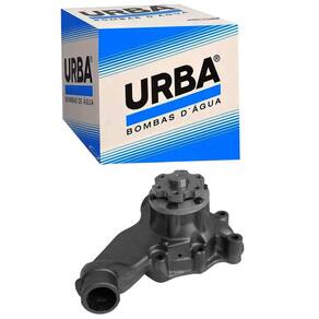 Bomba Dágua Mercedes Benz L1218 OH1721 OH1621 6.0 Urba