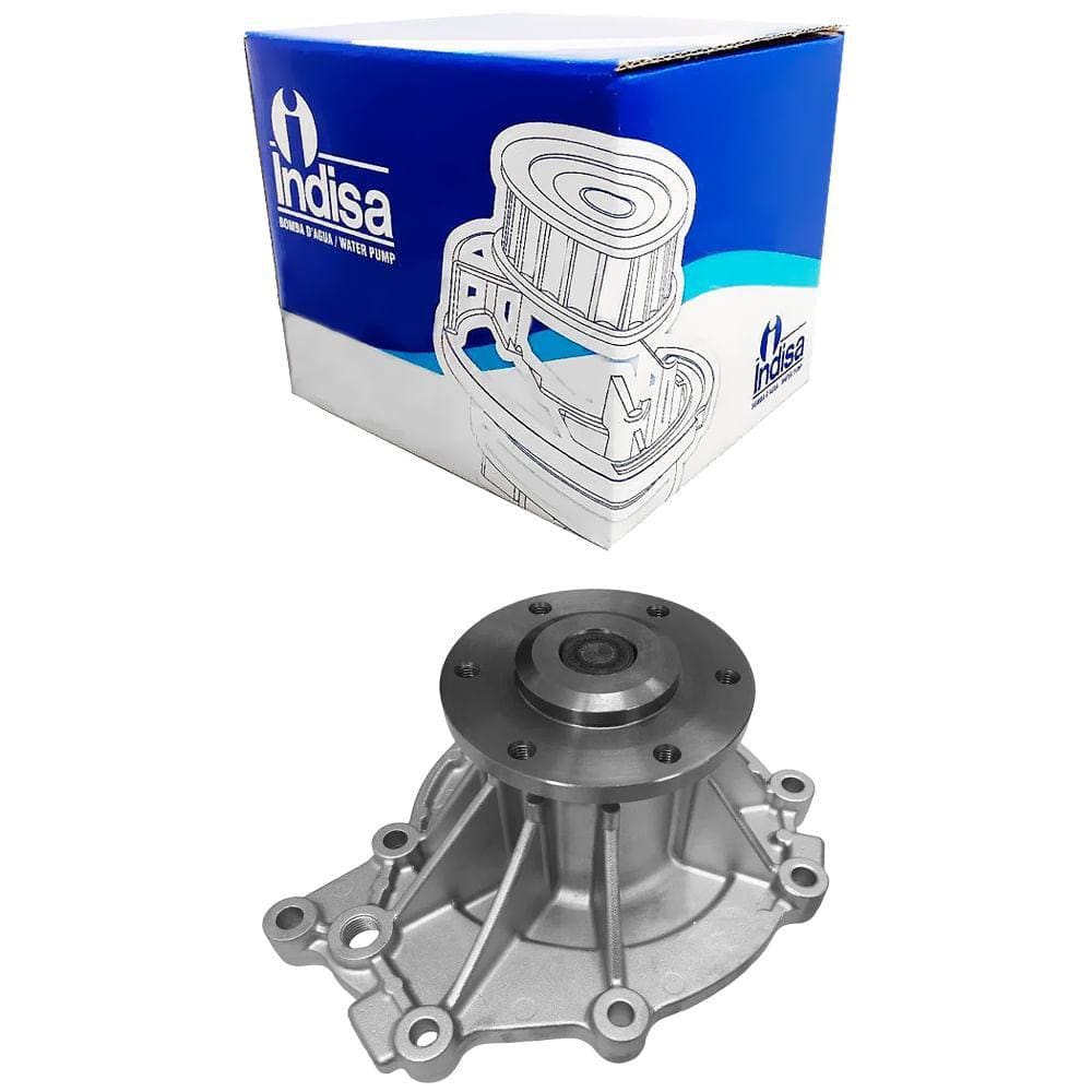 Bomba Dágua Volkswagen 13-190 5.9 2001 a 2013 Indisa 452011