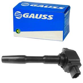 Bobina Ignição Captur Logan Sandero 1.6 16V Gauss GC4429