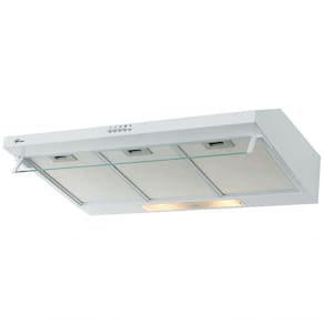 Depurador De Ar Fischer Classic New 80cm 14570
