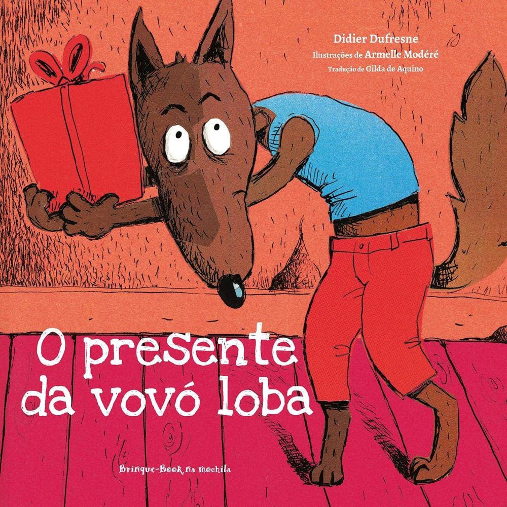 Loba bunda | Pontofrio