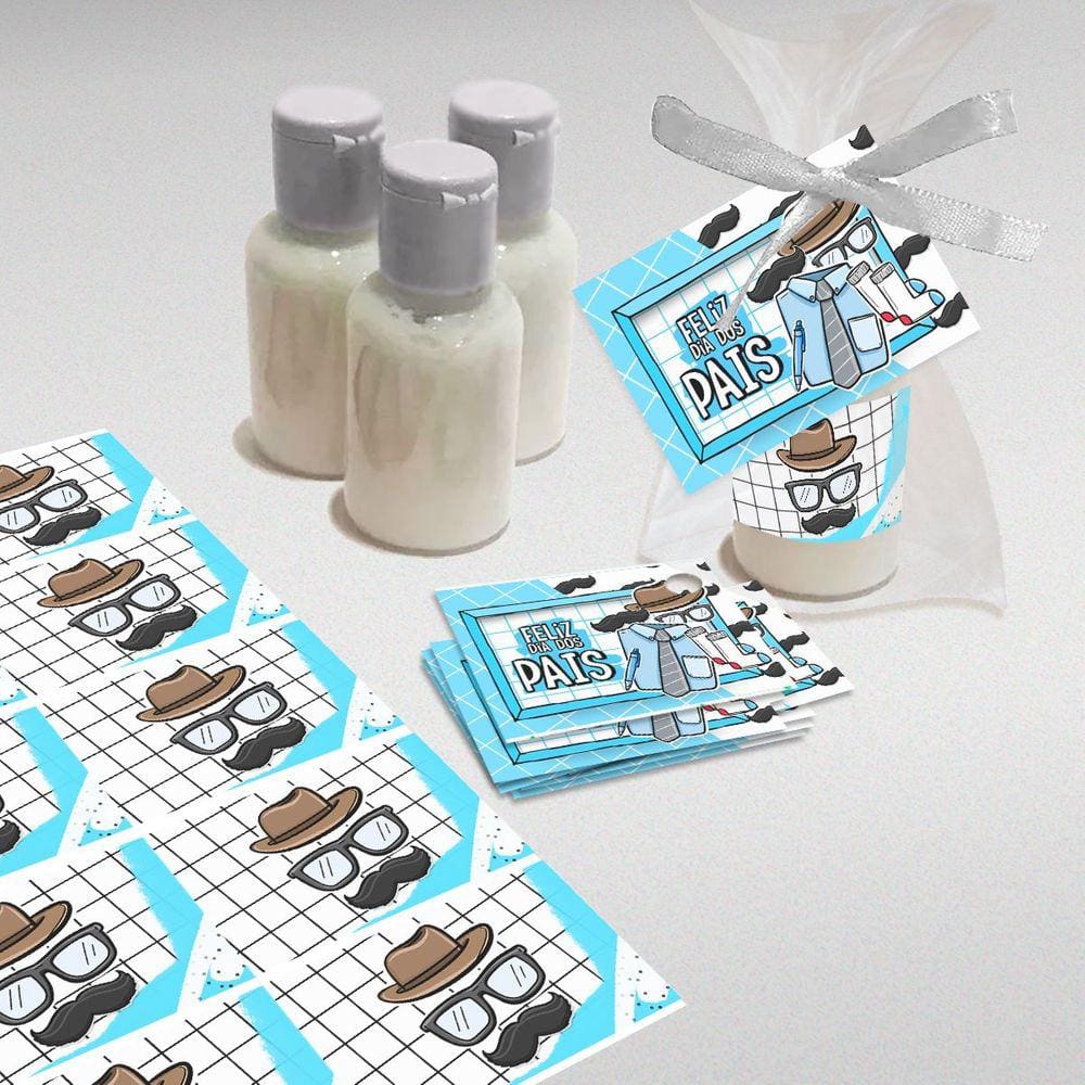 25 Lembrancinhas Dia Dos Pais Personalizados