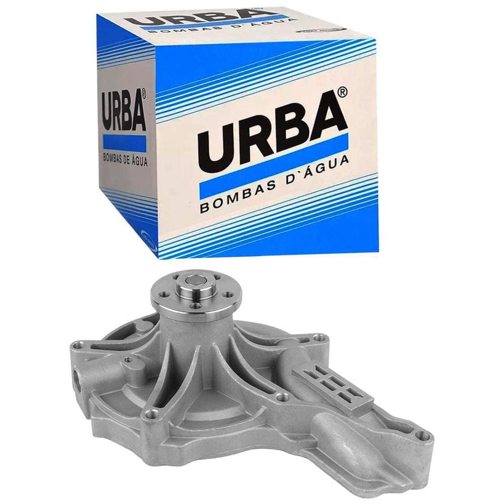 Bomba Dágua Volvo FH520 FM400 FMX440 12.8 Urba UB0113