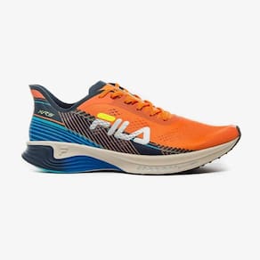 Tênis Fila Kr5 Masculino Ref:1020046