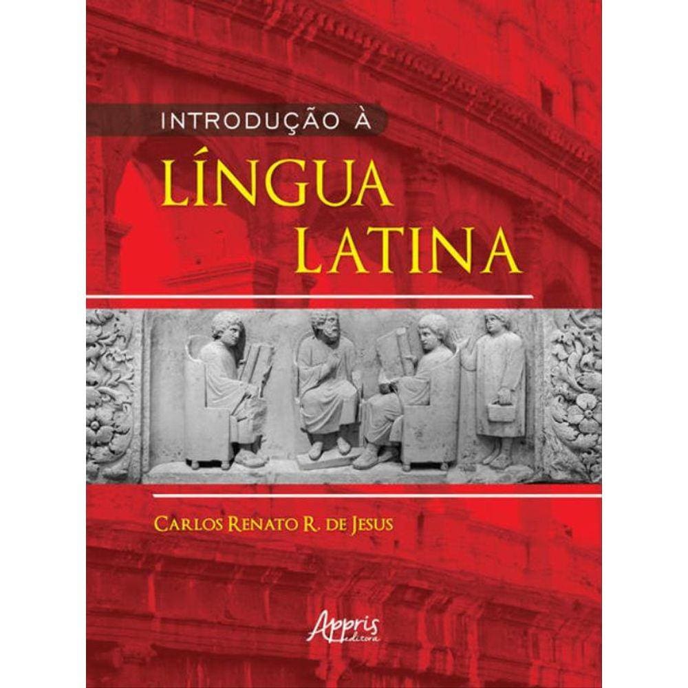 Introdução À Língua Latina