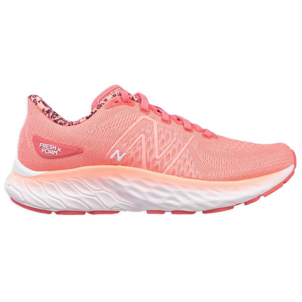 New balance best sale cruz v2 feminino