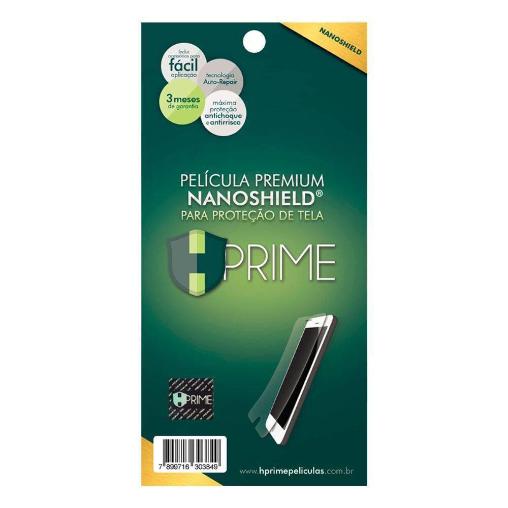 Película Hprime Compatível Com Samsung A54 Nanoshield