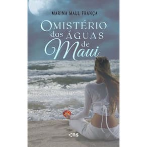 Misterio Das Aguas De Maui, O