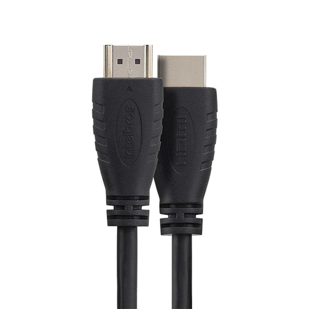 Cabo Conector Hdmi 2.0 - 1,5M Ch 2015 Intelbras