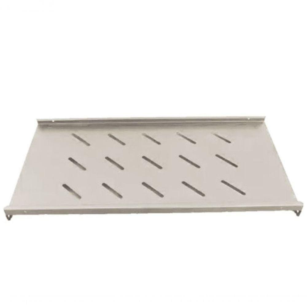 Bandeja P/ Rack Evus Ev-Ftw45G 450Mm Bege Ventilada