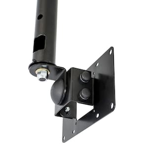 Suporte De Teto Multivisao Sky31 Para Tv Lcd E Led 19 A 40
