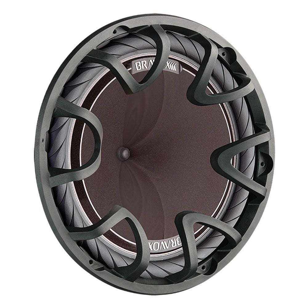 Alto Falante Bravox Premium Plus P10X-S4 10 160 W Rms 4R