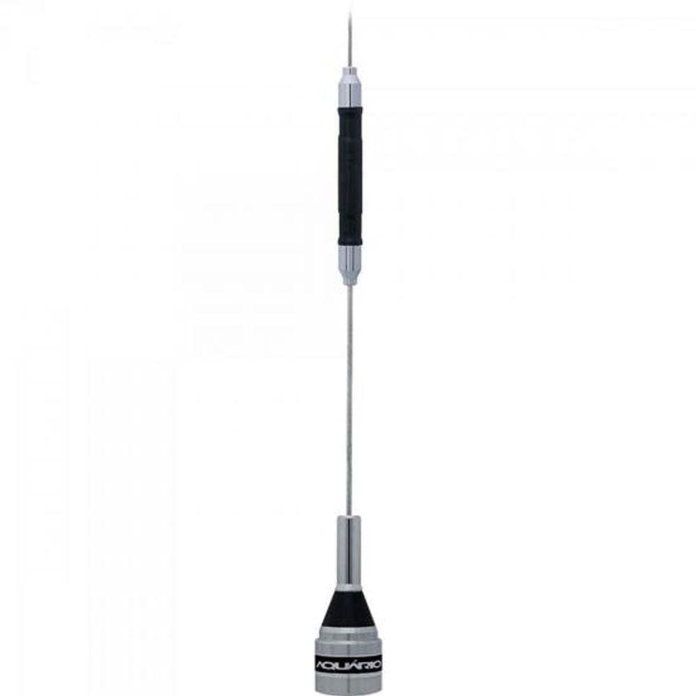 Antena Movel Com Bobina Central Px B-2050 Aquario