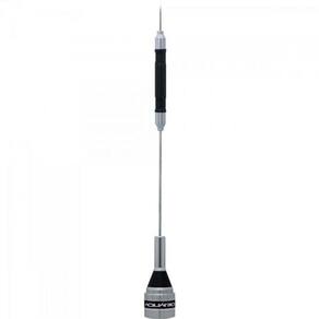 Antena Movel Com Bobina Central Px B-2050 Aquario