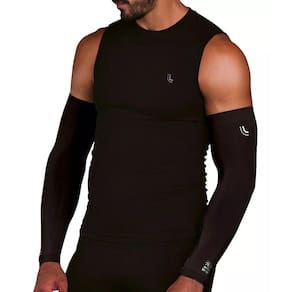 Manguito Lupo Proteção Braço Para Sol Uv+50 - Unissex