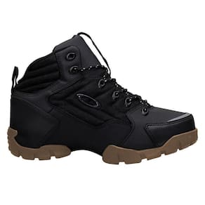 Tênis Oakley Halftrack Mid II WT23 Masculino BlackGum