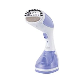 Passadeira A Vapor Portátil Britânia Bvp02L Branca 127V