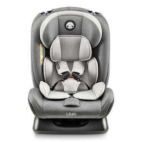 Cadeira para Auto Mass 0-36Kgs Cinza Litet - BB329