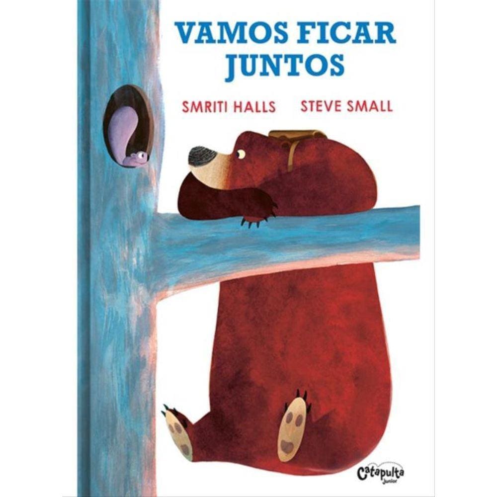 Vamos Ficar Juntos