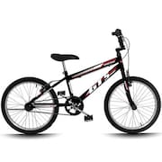 Bicicleta MTB Aro 20 Gt Sprint Racing Infantil Freio V-Brake